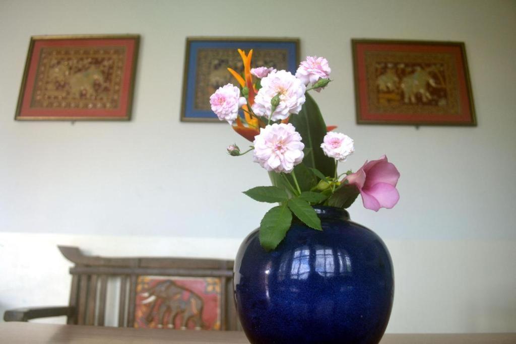 Oyo 851 On Hill Residence Patong Bagian luar foto