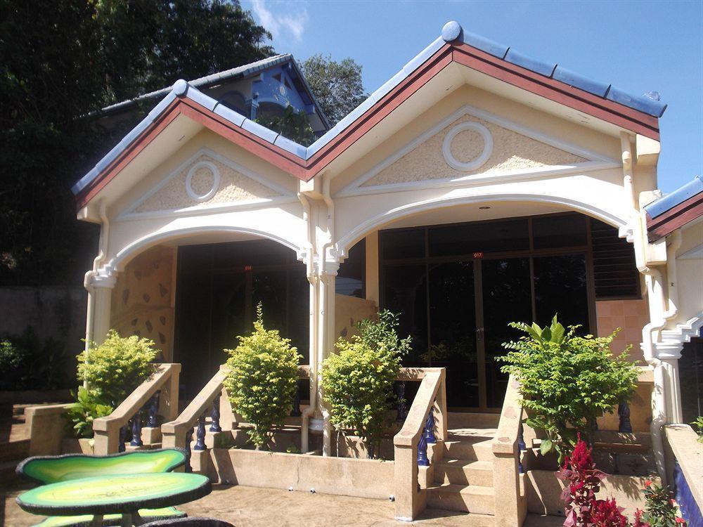Oyo 851 On Hill Residence Patong Bagian luar foto