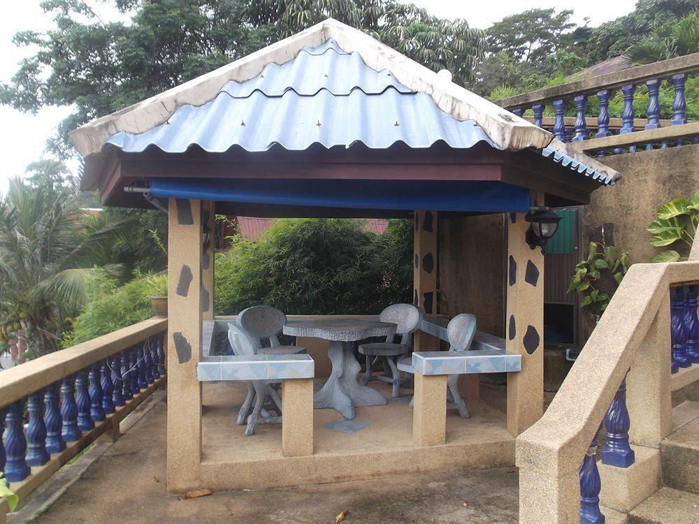 Oyo 851 On Hill Residence Patong Bagian luar foto